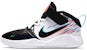 (Preschool) Nike Team Hustle D9 'Light' CV8972-001