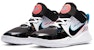 (Preschool) Nike Team Hustle D9 'Light' CV8972-001