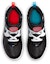 Shop (Preschool) Nike Team Hustle D9 'Light' CV8972-001