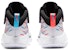 (Preschool) Nike Team Hustle D9 'Light' CV8972-001