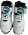 (PS) Nike Team Hustle D9 'Photon Dust Oracle Aqua' Lelaki AQ4225-008