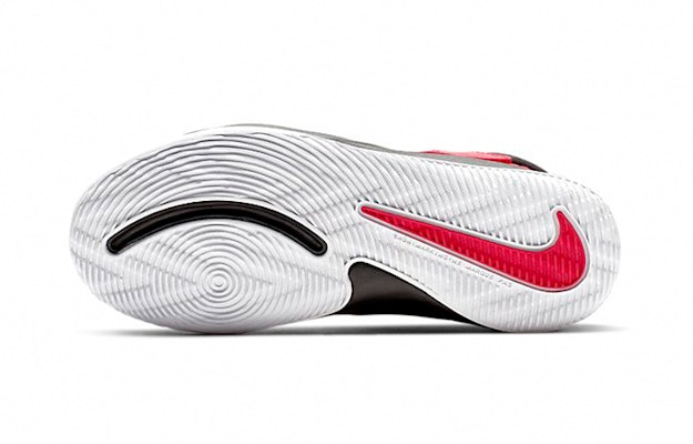 (PS) Nike Team Hustle D9 'Merah Universitas' AQ4225-600 Shop (PS) Nike Team Hustle D9 'Merah Universitas' AQ4225-600