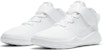 (PS) Nike Team Hustle D9 'Putih' AQ4225-101