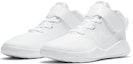 Lookbook (PS) Nike Team Hustle D9 'Putih' AQ4225-101