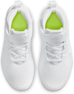 (PS) Nike Team Hustle D9 'Blanco' AQ4225-101 Shop (PS) Nike Team Hustle D9 'Blanco' AQ4225-101