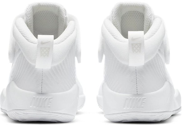 (Preschool) Nike Team Hustle D9 'White' AQ4225-101 Purchase (Preschool) Nike Team Hustle D9 'White' AQ4225-101