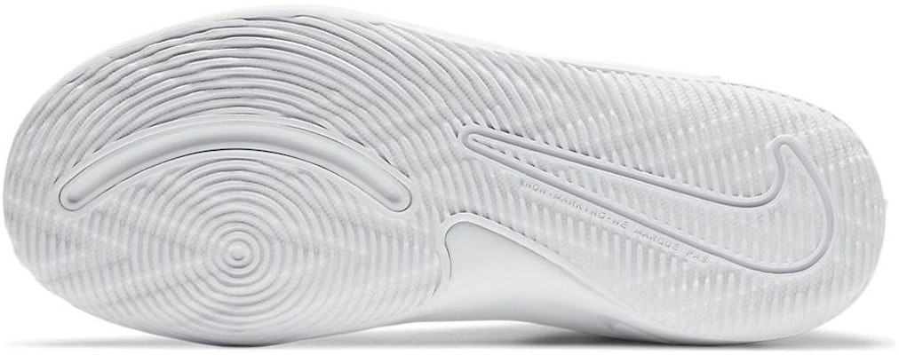 (PS) Nike Team Hustle D9 'Blanco' AQ4225-101 Details for (PS) Nike Team Hustle D9 'Blanco' AQ4225-101