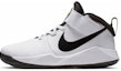 Buy (PS) Nike Team Hustle D9 'Putih Hitam' AQ4225-100