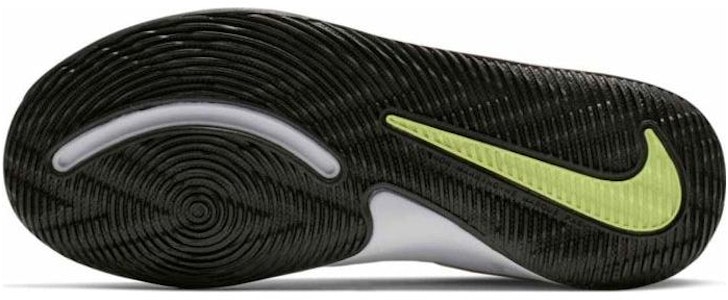 中童 Nike Team Hustle D 9 防滑耐磨輕巧 中筒 籃球鞋 黑白 Purchase 中童 Nike Team Hustle D 9 防滑耐磨輕巧 中筒 籃球鞋 黑白