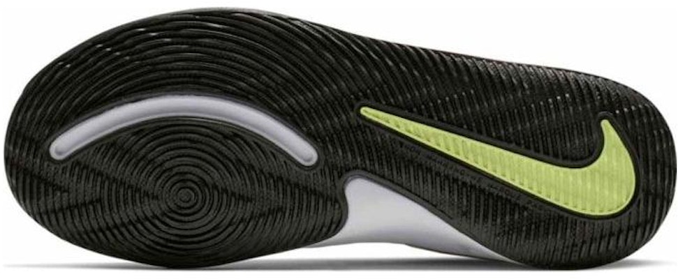 (Preschool) Nike Team Hustle D9 'White Black' AQ4225-100 Purchase (Preschool) Nike Team Hustle D9 'White Black' AQ4225-100