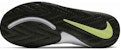 (PS) Nike Team Hustle D9 'Putih Hitam' AQ4225-100