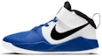 Buy (PS) Nike Team Hustle D9 'Putih Game Royal' AQ4225-405