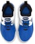 Shop (PS) Nike Team Hustle D9 'Putih Game Royal' AQ4225-405