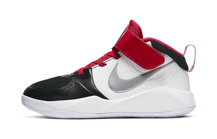 Buy (PS) ナイキ チーム ハッスル D9 オート "メタリックシルバー" CQ4278-001