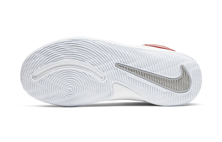 Shop (PS) ナイキ チーム ハッスル D9 オート "メタリックシルバー" CQ4278-001