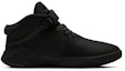 Order (PS) Nike Team Hustle D9 FlyEase 'Hitam' BV2951-010