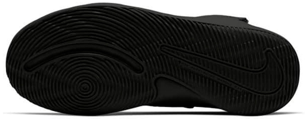 (Preschool) Nike Team Hustle D9 FlyEase 'Black' BV2951-010 Shop (Preschool) Nike Team Hustle D9 FlyEase 'Black' BV2951-010