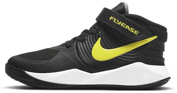 (PS) 나이키 팀 허슬 D9 플라이이즈 "블랙 하이 볼테이지" BV2951-013 Buy (PS) 나이키 팀 허슬 D9 플라이이즈 "블랙 하이 볼테이지" BV2951-013