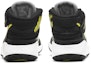 Purchase (PS) Nike Team Hustle D9 FlyEase 'Hitam High Voltage' BV2951-013