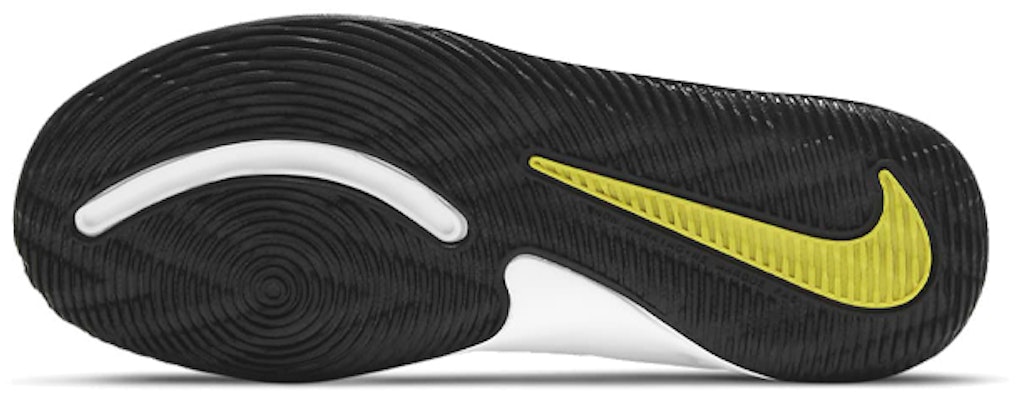 (Preschool) Nike Team Hustle D9 FlyEase 'Black High Voltage' BV2951-013 Details for (Preschool) Nike Team Hustle D9 FlyEase 'Black High Voltage' BV2951-013