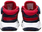 Purchase (PS) Nike Team Hustle D9 FlyEase ''Midnight Navy University Red'' Nederlands. BV2951-400