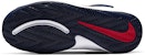 (PS) Nike Team Hustle D9 FlyEase 'Midnight Navy University Red' Malaysia BV2951-400
