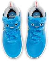 Shop (Preschool) Nike Team Hustle D9 Lil 'Light Photo Blue' CT4063-400