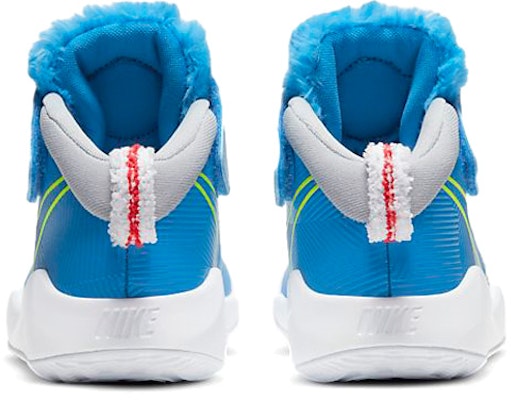 (Preschool) Nike Team Hustle D9 Lil 'Light Photo Blue' CT4063-400 Purchase (Preschool) Nike Team Hustle D9 Lil 'Light Photo Blue' CT4063-400