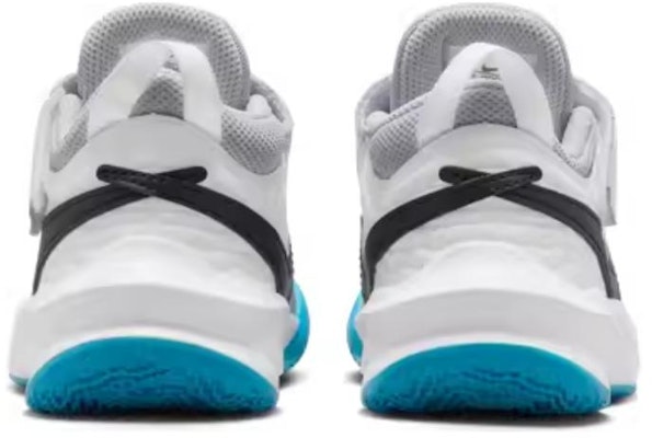 (Preschool) Nike Team Hustle D 10 'Grey Blue Lightning' CW6736-104 Purchase (Preschool) Nike Team Hustle D 10 'Grey Blue Lightning' CW6736-104