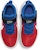 (Preschool) Nike Team Hustle D 10 'Red Blue Black' CW6736-005