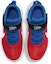 Shop (Preschool) Nike Team Hustle D 10 'Red Blue Black' CW6736-005