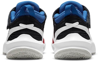 中童 Nike Team Hustle D 10 減震耐磨 低筒 實戰籃球鞋 藍黑 Purchase 中童 Nike Team Hustle D 10 減震耐磨 低筒 實戰籃球鞋 藍黑