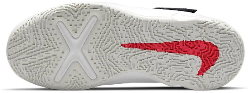 (PS) Nike Team Hustle D 10 'Rojo Azul Negro' CW6736-005 Details for (PS) Nike Team Hustle D 10 'Rojo Azul Negro' CW6736-005