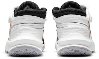 (PS) 耐克Team Hustle D 10 FlyEase '黑白金' DD7302-002 Purchase (PS) 耐克Team Hustle D 10 FlyEase '黑白金' DD7302-002