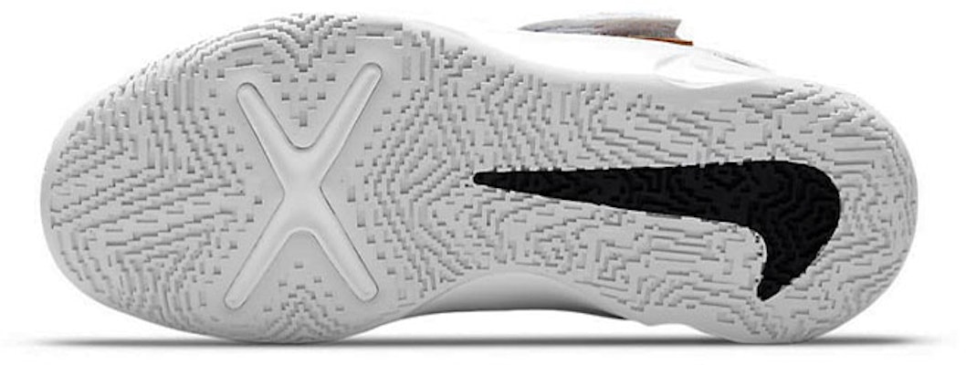 (Preschool) Nike Team Hustle D 10 FlyEase 'Black White Gold' DD7302-002 Details for (Preschool) Nike Team Hustle D 10 FlyEase 'Black White Gold' DD7302-002