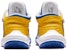 (PS) Nike Team Hustle D 10 FlyEase 'Putih Biru Kuning' DZ2761-141
