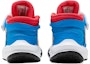 Purchase (PS) Nike Team Hustle D 10 FlyEase 'Putih Biru Kuning' DV9109-171