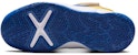 (PS) Nike Team Hustle D 10 FlyEase 'Putih Biru Kuning' DZ2761-141