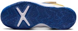 Details for (PS) Nike Team Hustle D 10 FlyEase 'Putih Biru Kuning' DZ2761-141