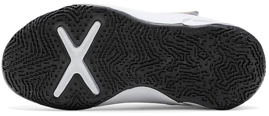 (Preschool) Nike Team Hustle D 10 FlyEase 'White Blue Yellow' DV9109-171 Details for (Preschool) Nike Team Hustle D 10 FlyEase 'White Blue Yellow' DV9109-171