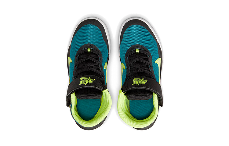 Lookbook (PS) ナイキ チーム ハッスル D 10 フライイーズ DD7302-012