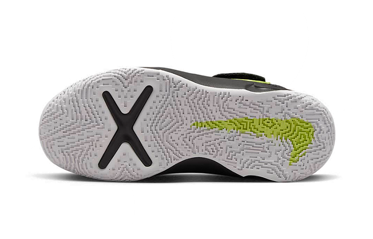 Shop (PS) ナイキ チーム ハッスル D 10 フライイーズ DD7302-012