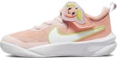 Buy (Preschool) Nike Team Hustle D 10 Lil 'Peach' DM4324-600
