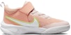 (Preschool) Nike Team Hustle D 10 Lil 'Peach' DM4324-600