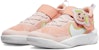 (Preschool) Nike Team Hustle D 10 Lil 'Peach' DM4324-600