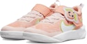Lookbook (Preschool) Nike Team Hustle D 10 Lil 'Peach' DM4324-600