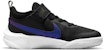 (Preschool) Nike Team Hustle D 10 SE 'Black Beetle' CZ4180-001