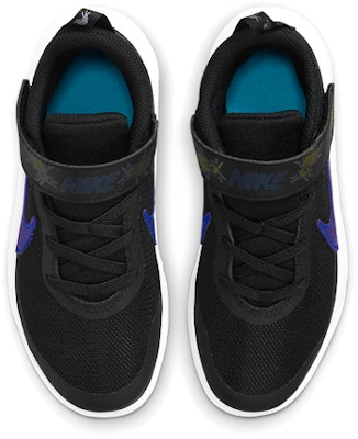 (Preschool) Nike Team Hustle D 10 SE 'Black Beetle' CZ4180-001 Shop (Preschool) Nike Team Hustle D 10 SE 'Black Beetle' CZ4180-001