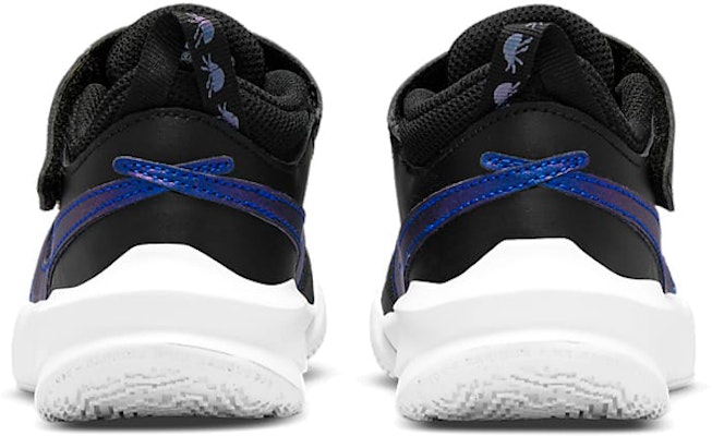 (Preschool) Nike Team Hustle D 10 SE 'Black Beetle' CZ4180-001 Purchase (Preschool) Nike Team Hustle D 10 SE 'Black Beetle' CZ4180-001