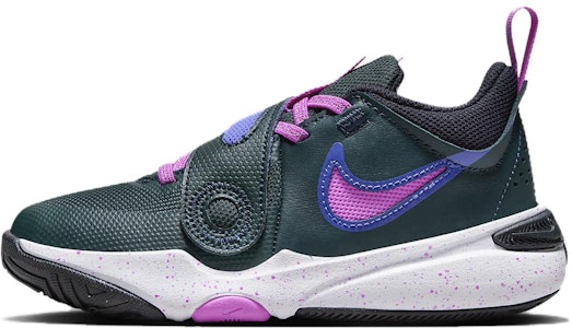 (PS) 耐克团队琦玉D 11 '深丛林光蓝' DV8994-300 Buy (PS) 耐克团队琦玉D 11 '深丛林光蓝' DV8994-300